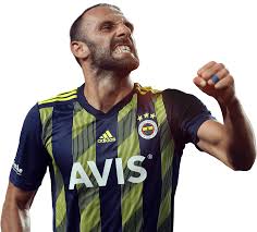 Vedat bu bolu netti sana? Vedat Muriqi Football Render 59878 Footyrenders