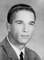 Paul Cappuzzello (Deceased), Youngstown, OH Ohio last lived in Dublin, OH  USA