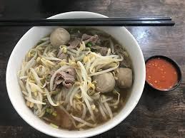 Erawan classic thai & fusion. Puchong Lai Foong Beef Noodle Shop Picture Of Puchong Lai Foong Beef Noodle Shop Tripadvisor