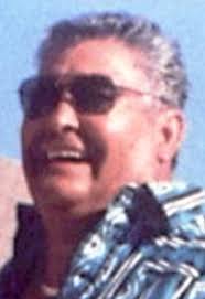 Alex Balles Obituary