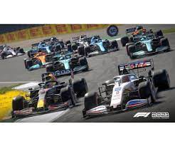 You can check out the game's pc requirements through here. F1 2021 Ps5 Ab 53 95 Preisvergleich Bei Idealo De