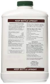 Amazon.Com: Plantskydd Animal Repellent - Repels Deer, Rabbits, Elk, Moose,  Hares, Voles, Squirrels, Chipmunks And Other Herbivores; Ready To Use  Liquid - 32 Oz Spray Bottle (Ps-1L) : Patio, Lawn & Garden