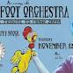 The Stinkfoot Orchestra – Frank Zappa Tribute event image