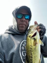 They are still around. Water temp around 71