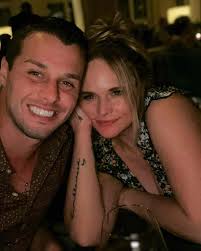 Miranda Lambert and Brendan McLoughlin's Relationship Timeline