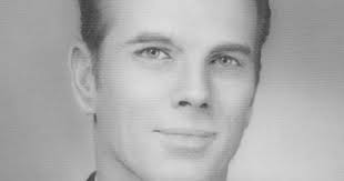 Donald “D.K.” Kenneth Baker