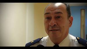 Robert Maduro y su Alma Folklorico lo participa den Festival Cantica di  Caya