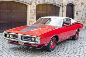 Image result for Bright White 1971 Charger