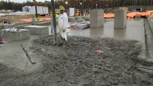Types of cement and what they do. Rocky Johnson Contracting Concrete Contractor In Grande Prairie