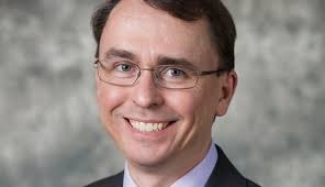 Michael Ash, M.D., named chief transformation officer for clinical  enterprise