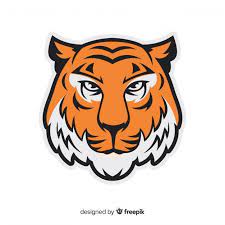 Download 920+ royalty free tiger clipart vector images. Download Tiger Face For Free Tiger Face Face Clip Art