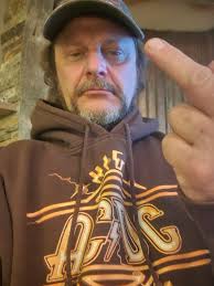 Rare AC/DC sweatshirt found after years of searching