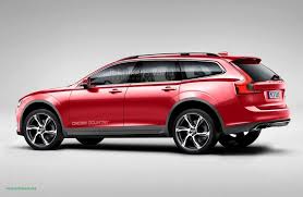 2020 Volvo Xc70 Wallpaper Volvo V60 Cross Country Volvo