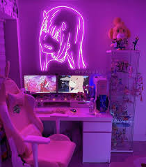 I'm going to be rearranging and organizing my room for the next few days, which explains why i was inspired to write this article. Weeb Aesthetic Anime Room Decor Ideas Novocom Top