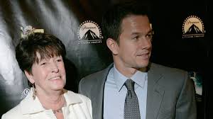 Mark and Donnie Wahlberg announce the passing of their mother Alma