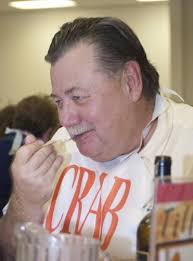 PALS fourth annual crab feed