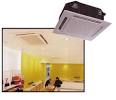 Ventilconvettori o fan coil ad acqua - Shop Airsystem