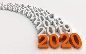 2020 (mmxx) was a leap year starting on wednesday of the gregorian calendar, the 2020th year of the common era (ce) and anno domini (ad) designations, the 20th year of the 3rd millennium. What Will The Ict World Look Like By 2020