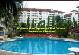 Sama ada untuk pancingan pantai mahu pun laut dalam. D Harum Manis Apartment Port Dickson Malaysia Booking Com