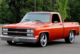 Image result for TNT Orange 1980 QRX Trailers and Trucks