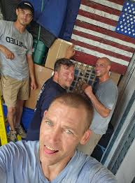 Strong Arms Moving Labor & Clean Out