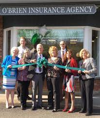 Provides the coverage you need to protect your business. O Brien Insurance Agency Expands To Open Second Office In New Fairfield