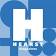 Logo Hearst Magazines