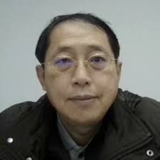 Chou Chang's Instagram, Twitter & Facebook