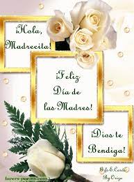 Poemas del dia de la madre 2018. Best Feliz Dia De La Madre Gifs Gfycat