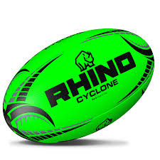 Maybe you would like to learn more about one of these? Rhino Cyclone High Quality Rugby Ball Sports Balls Reviewed