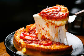 What is national pizza day 2020, you ask? National Pizza Month Here Are Some Absurd Pizza Facts Cnn