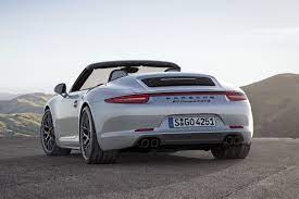Porsche 911 Gts Porsche 911 Porsche 911 Carrera