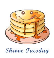 Delicious english american pancakes shrove tuesday special. Shrove Tuesday Belgium