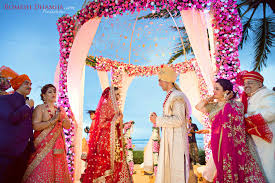 Between north and south goa, south goa is more popular for destination weddings. Planning A Destination Wedding In Goa Have A Look Wedding Photograpy