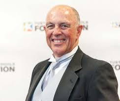 A Salute to Education Icon Gerry Aust