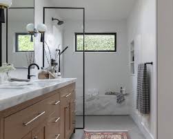 However, in order to be considered as such, they must below you will find great photos of luxurious bathroom ideas and design. 75 Beautiful Vaulted Ceiling Bathroom Pictures Ideas June 2021 Houzz