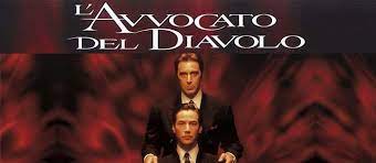 Guarda i trailer e scopri di più. Racconti Di Cinema L Avvocato Del Diavolo Di Taylor Hackford