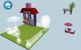 Use your imagination to build amazing vehicles. Lego Juniors Create Cruise Android Game Free Download