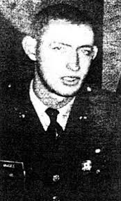CPL George Franklin McGee (1948-1969)
