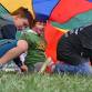 Sensory 5K and One Mile Walk