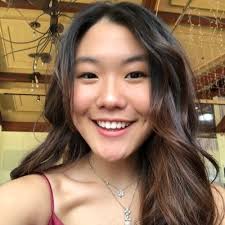 Eunice Kwon (@EuniceKwon10)