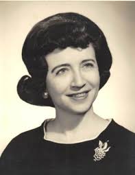 Obituary for June (Teague) Purcell