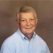 Arlen Raymond Harres Obituary