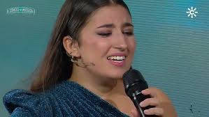 Coro Rociero Gran plaza