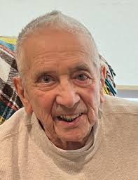 Obituary information for James A. Legros