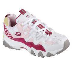 Check spelling or type a new query. Buy Skechers D Lites 2 One Piece Skechers Sport Shoes