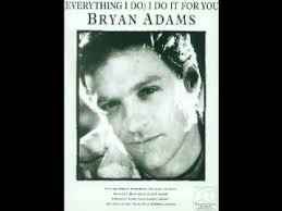 Bryan Adams Everything I Do I Do It For You Lyrics Youtube Bryan Adams Everything I Do I Do It For You Bryan Adams 90s Songs How To Memorize Things