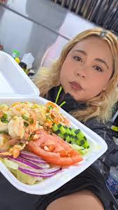 Feliz fin de semana mi gente linda siempre asus ordenes 🦐🦐🦐🐟🐟🐟 Iris  Olivares Las Rocas Seafood