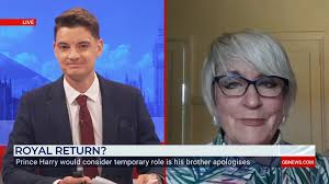 Prince Harry's 'typical Sussex ploy' blasted by Caroline Aston in punchy  rant: 'They can't get enough'