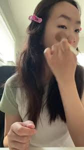 oh nah.. #icks #icksivegivenmyself #trend #getreadywithme #grwm #kbeau...